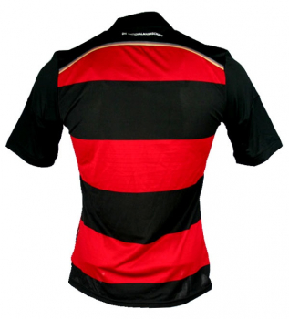 Adidas Deutschland Trikot WM 2014 Kroos Klose Götze 4 Sterne Auswärts DFB NEU Herren S