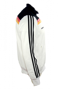 Adidas Deutschland Jacke TT 1980 DfB Tracksuit Originals Herren S oder XXL