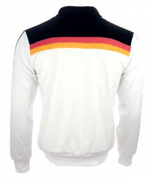 Adidas Deutschland Jacke TT 1980 DfB Tracksuit Originals Herren S oder XXL