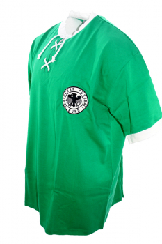 Alemania DfB camiseta 1954 Bern 54 verde senor L