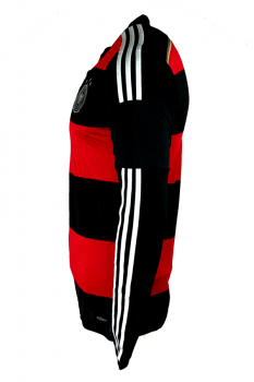 Adidas Alemania camiseta 2014 copa del mondo Adizero nuevo senor M/L 6/7/8