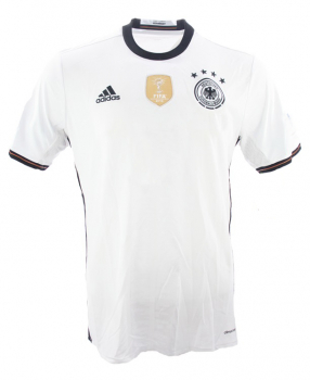 Adidas Deutschland Trikot 2016 18 Kroos 19 Götze 7 Schweinsteiger Heim DFB Herren S M L XL XXL & Kinder 164 cm