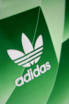 Adidas Alemania camiseta copa mundial 1990 3 Brehme 10 Matthäus verde señor XXL/2XL