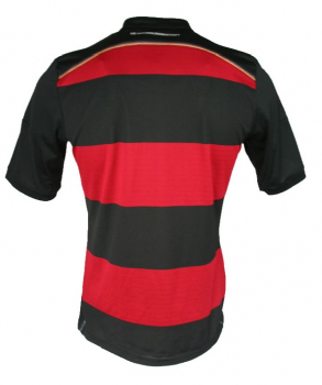 Adidas Deutschland Trikot WM 2014 11 Klose 19 Götze rot auswärts DFB Herren XS/S/M/L/XL/XXL/3XL