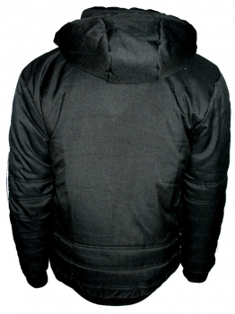 Adidas Deutschland Jacke Match Worn 7 Bastian Schweinsteiger DFB Euro 2012 Schwarz Herren L=7