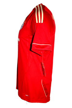 Adidas FC Bayern München Trikot 2012/13 CL Triple Neu mit Etiketten Herren S/M/L/XL & Kinder 176 & 164 cm