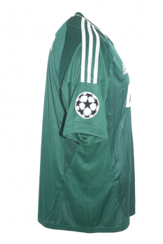 Adidas Real Madrid camiseta 7 Cristiano Ronaldo 2012/13 nuevo bwin away señor XL