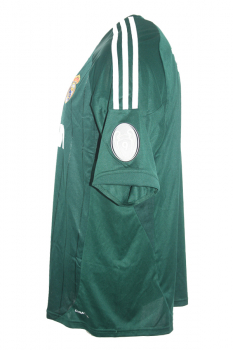 Adidas Real Madrid camiseta 7 Cristiano Ronaldo 2012/13 nuevo bwin away señor XL