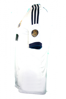 Adidas Real Madrid Trikot 20 Gonzalo Higuain 2012/13 bwin Herren L