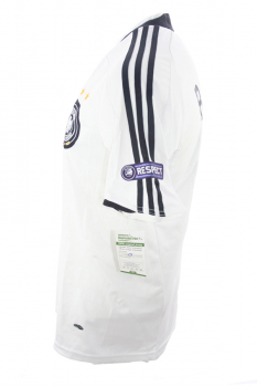 Adidas Alemania camiseta 11 Miroslav Klose 2008 blanco senor L