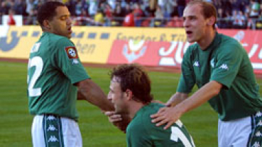 Kappa SV Werder Bremen Trikot 32 Ailton 2001/02 Ohne Sponsor Spielertrikot Herren 2XL/XXL