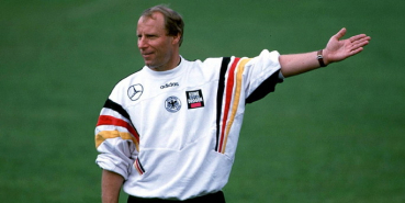 Adidas Deutschland T-shirt Trikot 1996 DFB Euro 96 Herren S oder M D5/D6