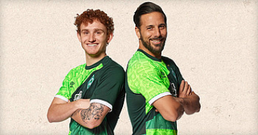 Umbro SV Werder Bremen jersey 4 Claudio Pizarro 2018/19 120 year anniversary men's S/M/L/XL/XXL