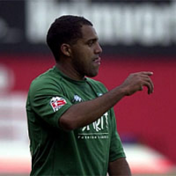 Kappa SV Werder Bremen Maillot 32 Ailton 2002/03 XL