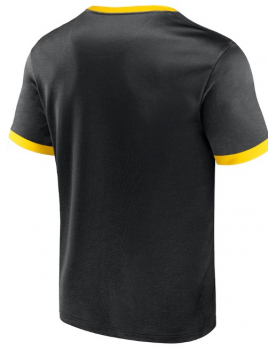 Alemania Camiseta Copa del Mondo 1974 negro senor L