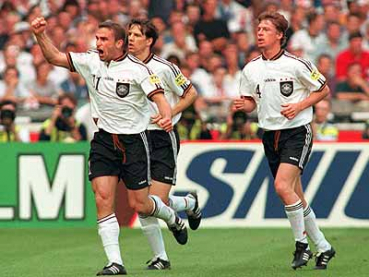 Adidas Deutschland Trikot 1996 Euro 96 EM weiß DFB Herren XS/S/M/L/XL/XXL