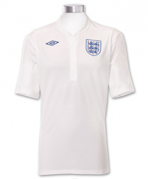 Umbro England Trikot Euro 2012 Weiß Retro Herren S/M/L/XL/XXL