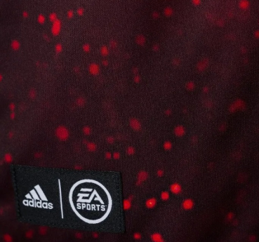 Adidas FC Bayern Munich jersey 7 Franck Ribery 2018/19 EA Sports FIfa 4th men's M