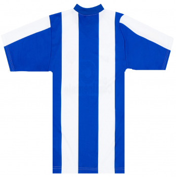 Nike Hertha BSC Berlin Trikot 1999/00 Die Continentale heim Kinder 128 cm - 140 cm