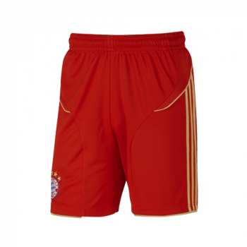 Adidas FC Bayern München Trikot Hose shorts 2012/13 CL Triple rot Herren S/M/L/XL/XXL