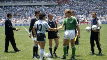 Adidas Germany jersey World Cup 1982 spain green away DFB oldschool men's  M