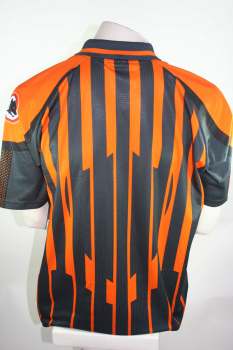 AS Rom jesrey XL Diadora home INA Assitalia Roma