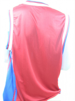 Champion Cleveland Cavaliers jersey NBA 23 LeBron James basketball men's XXL/2XL
