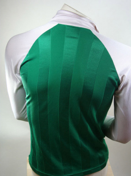 Puma SV Werder Bremen Trikot 1982/83 Olympia Grün Herren S (3)