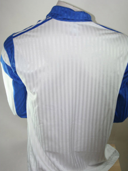 Adidas Sv Waldhof Mannheim Trikot MITA 1987/88 1988/89 weiß Herren XL