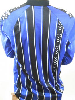 Reusch Fc St. Pauli camiseta 1996/97 Böklunder Away senor M/L o XL/XXL