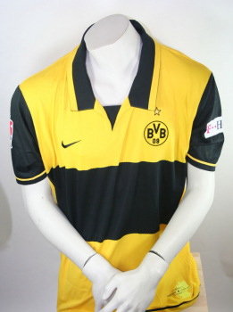 Nike Borussia Dortmund Trikot 13 Alexander Frei 2007/08 BVB heim Herren XXL