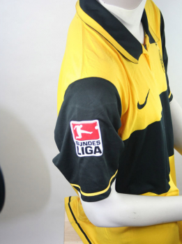 Nike Borussia Dortmund Trikot 13 Alexander Frei 2007/08 BVB heim Herren XXL