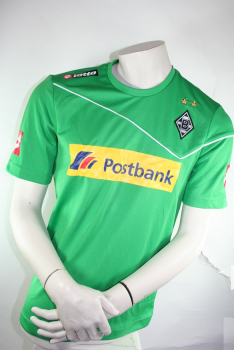 Lotto Borussia Mönchengladbach Trikot Training Marco Reus Postbank M