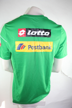 Lotto Borussia Mönchengladbach Trikot Training Marco Reus Postbank M