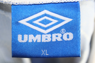 Umbro Manchester United Trikot 24 David Beckham 1994-96 Away Herren XL