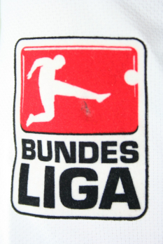 Nike SV Werder Bremen camiseta 4 Naldo 2010/11 So geht Bank Heute senor M