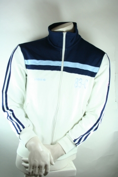 Adidas Jacke Sportjacke 83-C J MANO Tracksuit TT Originals Herren M