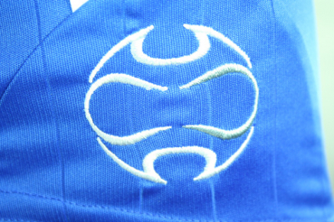 Adidas FC Schalke 04 Jersey 11 Peter Lövenkrands 2006/07 Gazprom - XXL