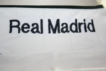 Adidas Real Madrid Trikot 23 Beckham 2006/07 Siemens BenQ Herren XL