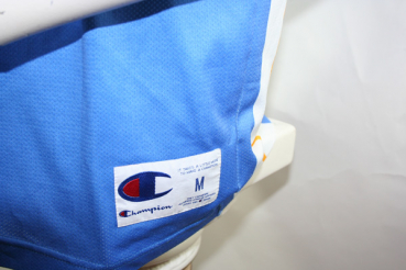 Champion Denver Nuggets Trikot 15 Carmelo Anthony - M öz