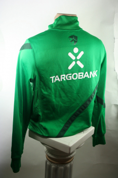 Nike SV Werder Bremen chaqueta Targobank verde senor S