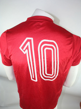 Adidas Chile Trikot 1988 - 90 Home Größe M Copa do mundo