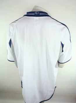 Preview: Adidas Real Madrid Trikot 2000/01 Teka weiß Herren L (B-Ware)