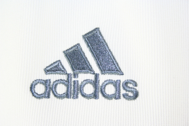 Adidas FC Bayern München Trikot 13 Michael Ballack 2002/03 Weiß Herren L/XL/XXL