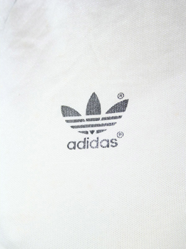 Preview: Adidas Deutschland DfB Trikot WM 1982 Spanien weiß Herren M (5/6)