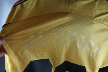 Adidas AC Milan jersey 20 Oliver Bierhoff 1998/99 away 3rd shirt Opel new men's XL
