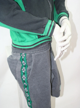 Lotto Borussia Mönchengladbach Trainings Jacke + Hose Short Herren S/M/L/XL/XXL