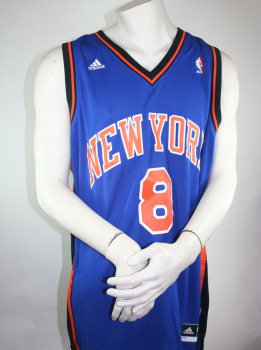 New York Knicks Trikot Gallinari 8 Adidas XL NBA