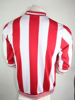 Mexico Reebook camiseta Zimbo FMF talla M Team?