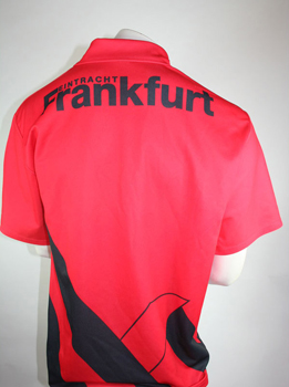 Preview: Puma Eintracht Frankfurt Trikot 1993/94 Tetra Pak Kurzarm Herren XL